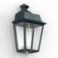 Preview: Außenwandlampe mit Bewegungsmelder